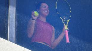 Tennis-Profis weiter in strikter Quarant&auml;ne: "Hier gibt es keine spezielle Behandlung"