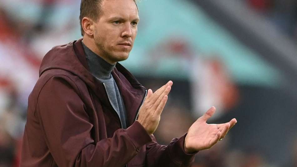 Nagelsmann sucht Triggerpunkte: Alle Spieler in Verantwortung f&uuml;r Tore