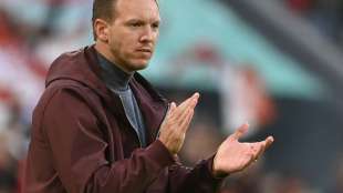 Nagelsmann sucht Triggerpunkte: Alle Spieler in Verantwortung f&uuml;r Tore