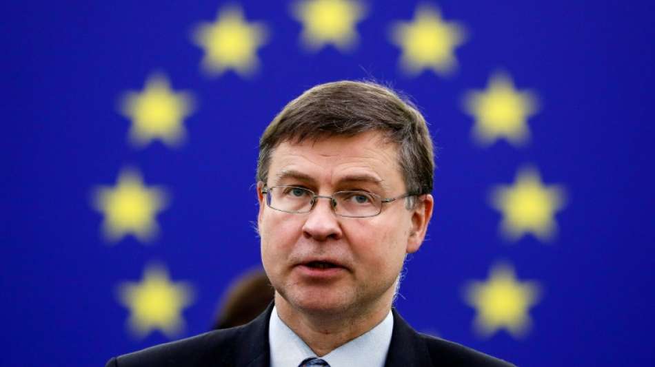 EU warnt: Russland darf Gas nicht als Waffe nutzen