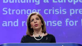 EU-Parlament befragt Gesundheitskommissarin zur Impfstoffbeschaffung