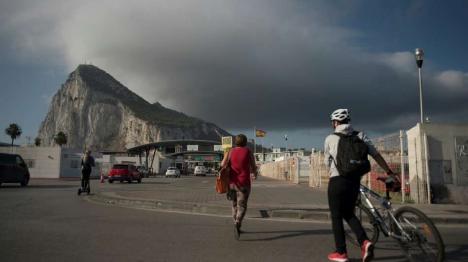 W&auml;hler in Gibraltar stimmen f&uuml;r Lockerung der strengen Abtreibungsgesetze