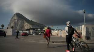 W&auml;hler in Gibraltar stimmen f&uuml;r Lockerung der strengen Abtreibungsgesetze