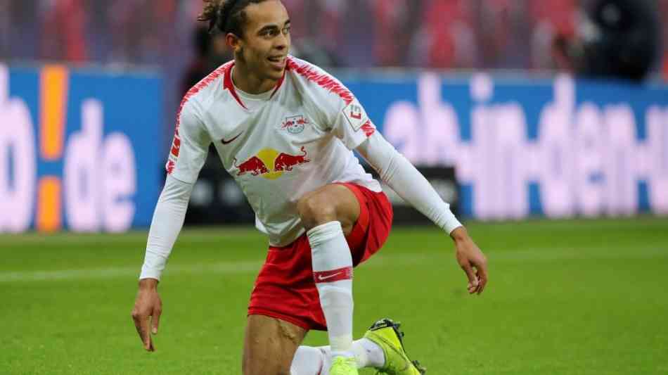 Poulsen verlängert bei RB vorzeitig bis 2022