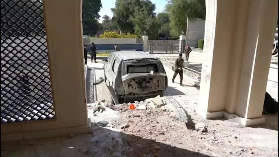 Nachz&auml;hlung ergibt laut Beh&ouml;rden keinen Hinweis auf Wahlbetrug im Irak