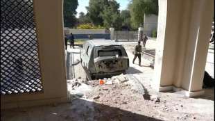 Nachz&auml;hlung ergibt laut Beh&ouml;rden keinen Hinweis auf Wahlbetrug im Irak