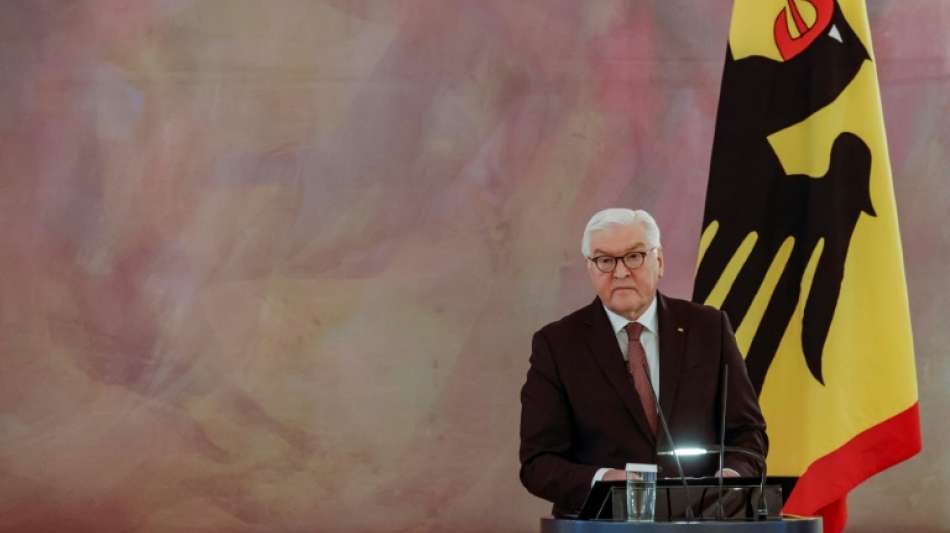 Steinmeier fordert &uuml;berzeugende Begr&uuml;ndung f&uuml;r Impfpflicht ein