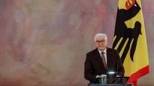 Bundespr&auml;sident debattiert &uuml;ber Impfpflicht - und erntet Widerspruch