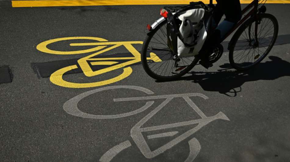 Zahl der Fahrraddiebstähle im Jahr 2020 leicht rückläufig