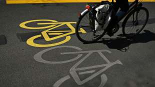 Zahl der Fahrraddiebstähle im Jahr 2020 leicht rückläufig