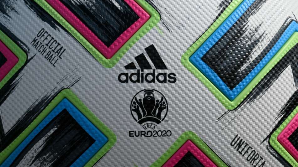 Adidas im dritten Quartal von Lockdowns und Lieferschwierigkeiten betroffen