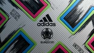 Adidas im dritten Quartal von Lockdowns und Lieferschwierigkeiten betroffen