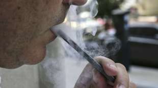 US-Bundesstaat Massachusetts verbietet Verkauf von E-Zigaretten