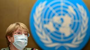 UNO sieht "weitreichendste" R&uuml;ckschl&auml;ge bei Menschenrechten "zu unseren Lebzeiten"