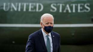 Russland beordert nach Biden-Interview seinen US-Botschafter nach Moskau zurück