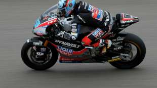 Moto2: Schr&ouml;tter holt einen Punkt in Misano