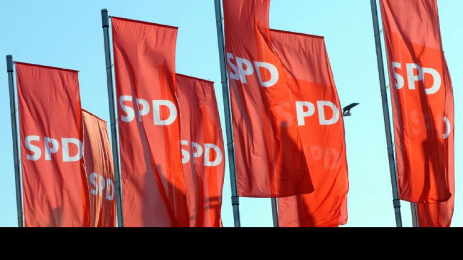 Erste Vorstellungsrunde der SPD-Vorsitzbewerber Anfang September in Saarbrücken