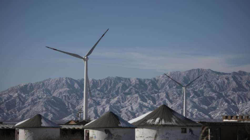 UNO: 2021 entscheidend im Kampf gegen den Klimawandel