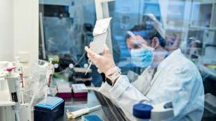 WHO: Britische Corona-Variante inzwischen in 70 Ländern verbreitet