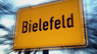 Bielefeld sieht seine Existenz bewiesen und verkündet Ende von Verschwörung