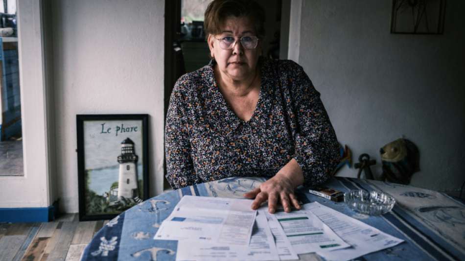 Franz&ouml;sin irrt&uuml;mlich f&uuml;r tot erkl&auml;rt - Frau zieht vor Gericht