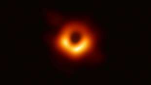 Drei Millionen Dollar Preisgeld für erstes Bild eines schwarzen Lochs