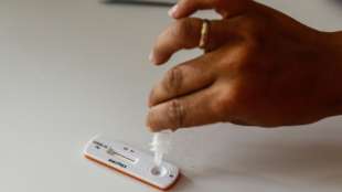 Auch die FDP fordert Wiedereinführung kostenloser Corona-Tests