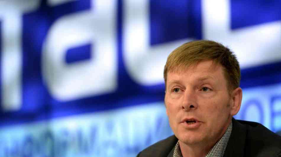 Bob: IOC sperrt auch Sotschi-Sieger Subkow lebenslang f