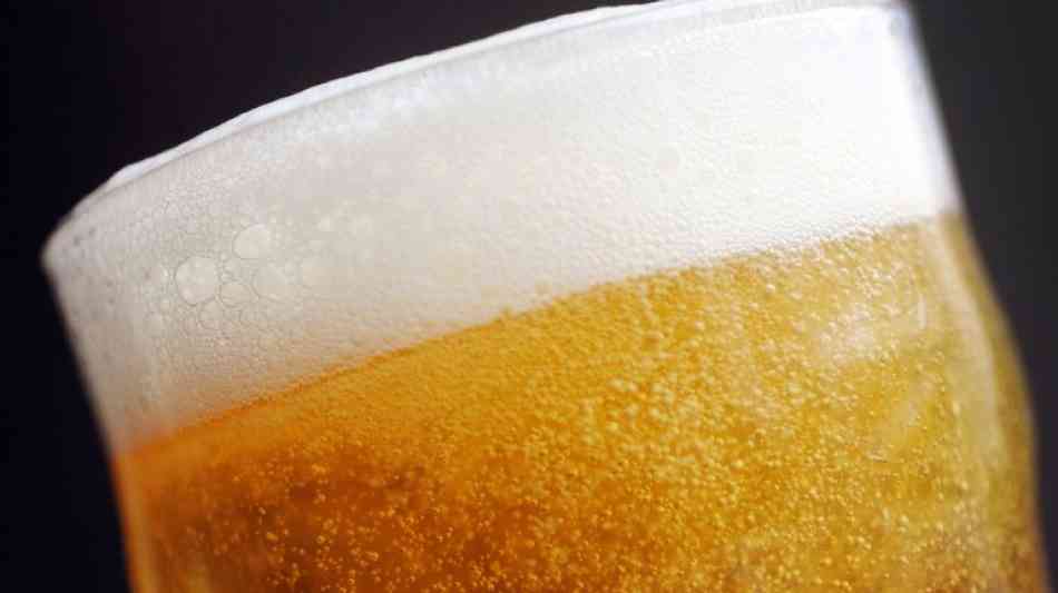 Deutsche kauften im ersten Halbjahr drei Milliarden Liter Bier