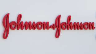 Johnson & Johnson beantragt Zulassung von Corona-Impfstoff in den USA