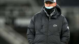 Gefahr für Klopp: ManUnited zieht gleich