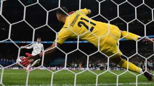 Triumph der Unbezwingbaren: Italien stürzt auch Spanien