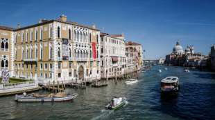 Drei Tote bei Rennboot-Unfall vor der Küste Venedigs