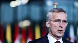 Nato-Generalsekret&auml;r: Russland scheint Truppen noch zu verst&auml;rken