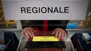 Bei Regionalwahlen in Frankreich zeichnet sich Rekord-Enthaltung ab