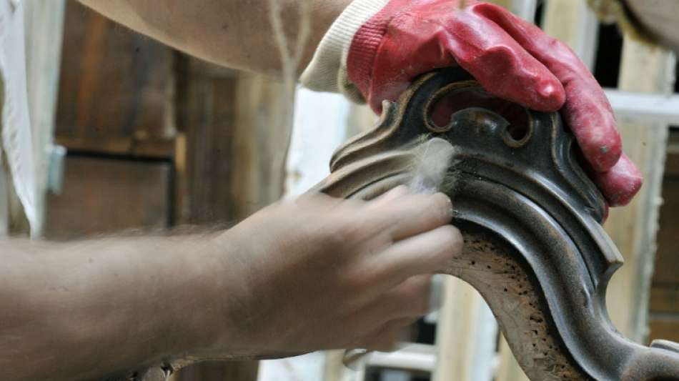 Deutsche M&ouml;belindustrie leidet unter Lieferschwierigkeiten von Vorprodukten