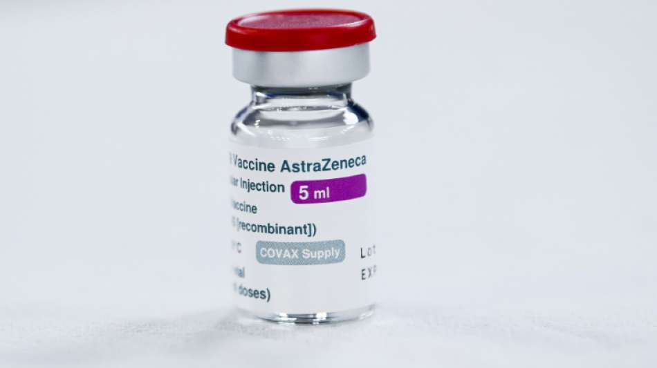 Gesundheitsminister beschließen für Astrazeneca-Geimpfte Wechsel zu anderem Vakzin