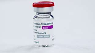 Gesundheitsminister beschließen für Astrazeneca-Geimpfte Wechsel zu anderem Vakzin