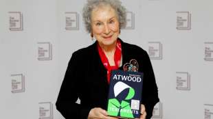 Booker-Literaturpreis geht an Margaret Atwood und Bernardine Evaristo