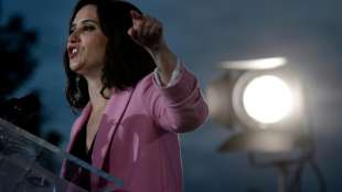 Spanische Regierung bei Regionalwahlen in Madrid unter Druck