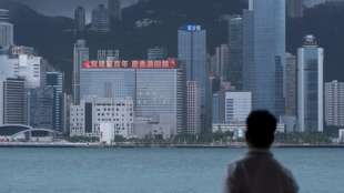Amnesty-Bericht: Hongkonger Sicherheitsgesetz schafft "Klima der Angst"