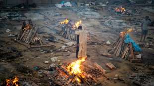 USA beschränken wegen Corona Einreisen aus Indien