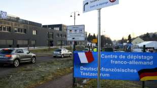 Coronavirus: Ganz Frankreich ist Hochinzidenzgebiet