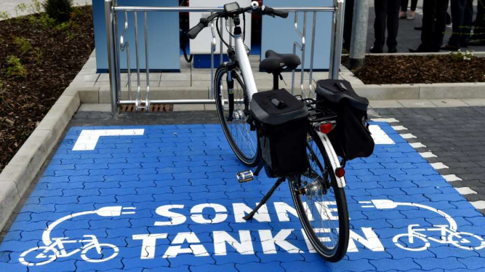 Verbraucherschützer: Batterien von E-Bikes müssen leichter austauschbar sein