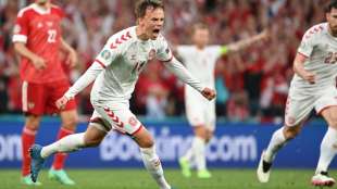 Hjulmand: "Wissen, dass wir gegen jeden gewinnen können"