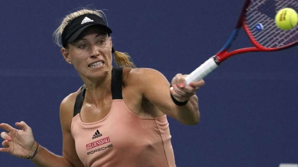 Kerber in der 3. Runde von Indian Wells