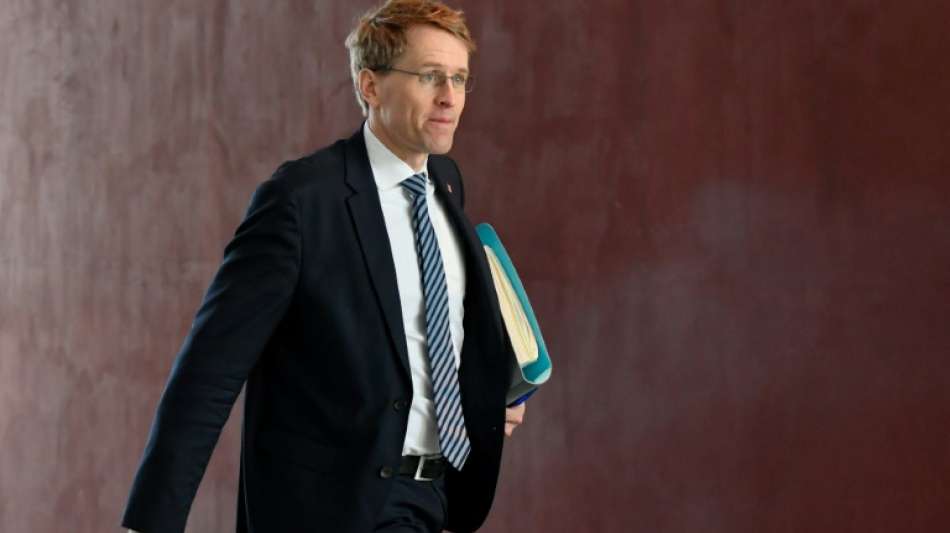 G&uuml;nther: Bei Impfpflicht muss Bundesregierung liefern