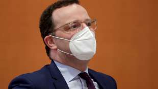 Bundeskabinett billigt neue Einreiseverordnung von Spahn