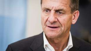 Hörmann kritisiert Eisschnelllauf-Bundestrainer für Treffen mit Doping-Verdächtigem