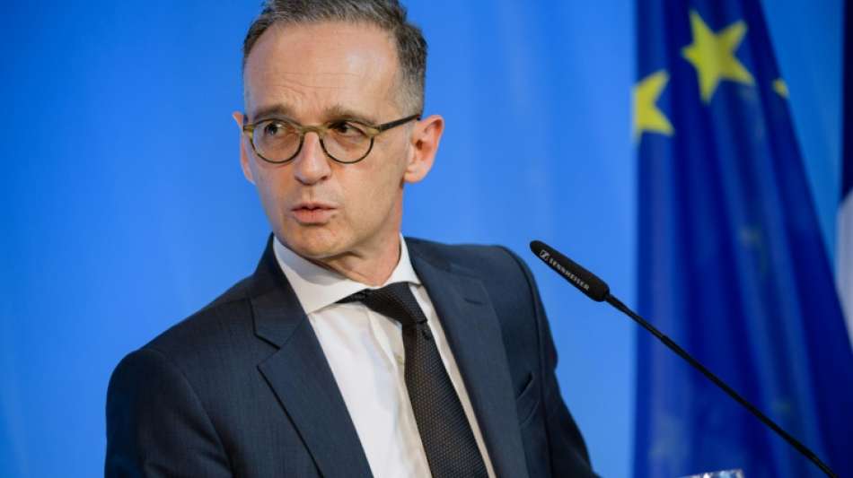 Bundesau&szlig;enminister verurteilt "erneuten Putschversuch" im Sudan